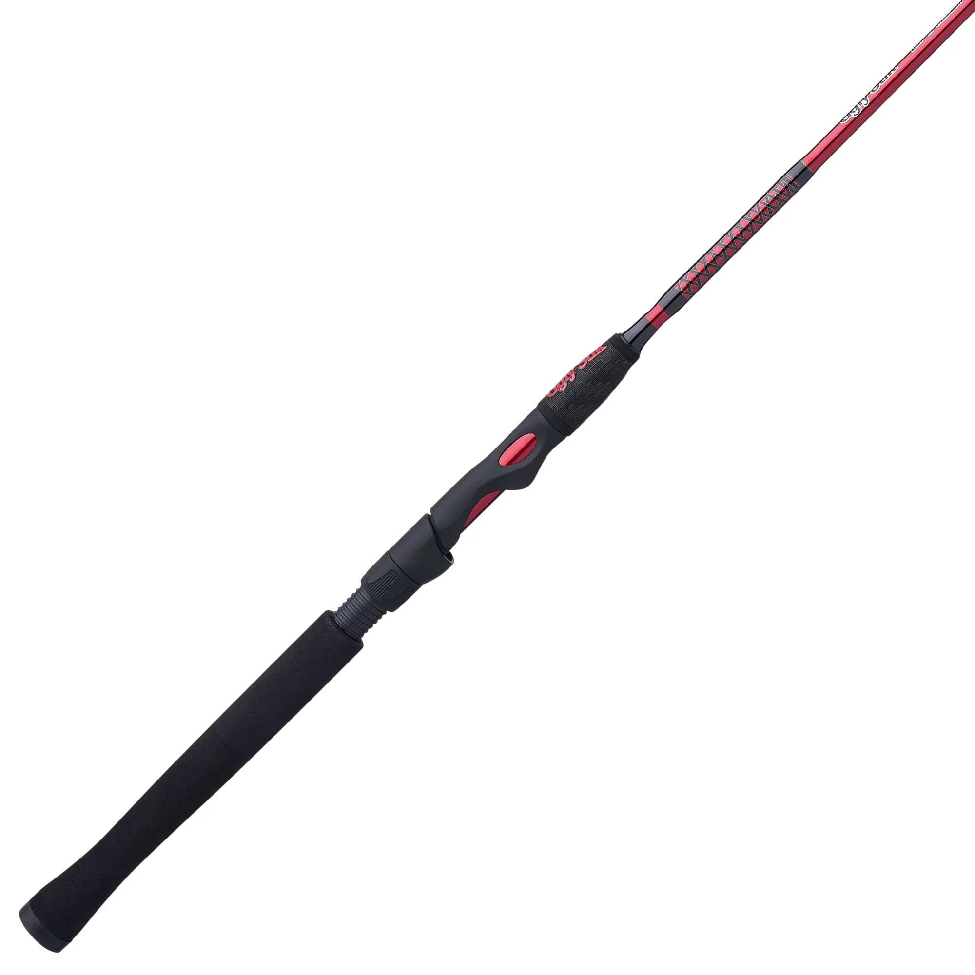 Ugly Stik Carbon Walleye Spinning Rod - Image 6