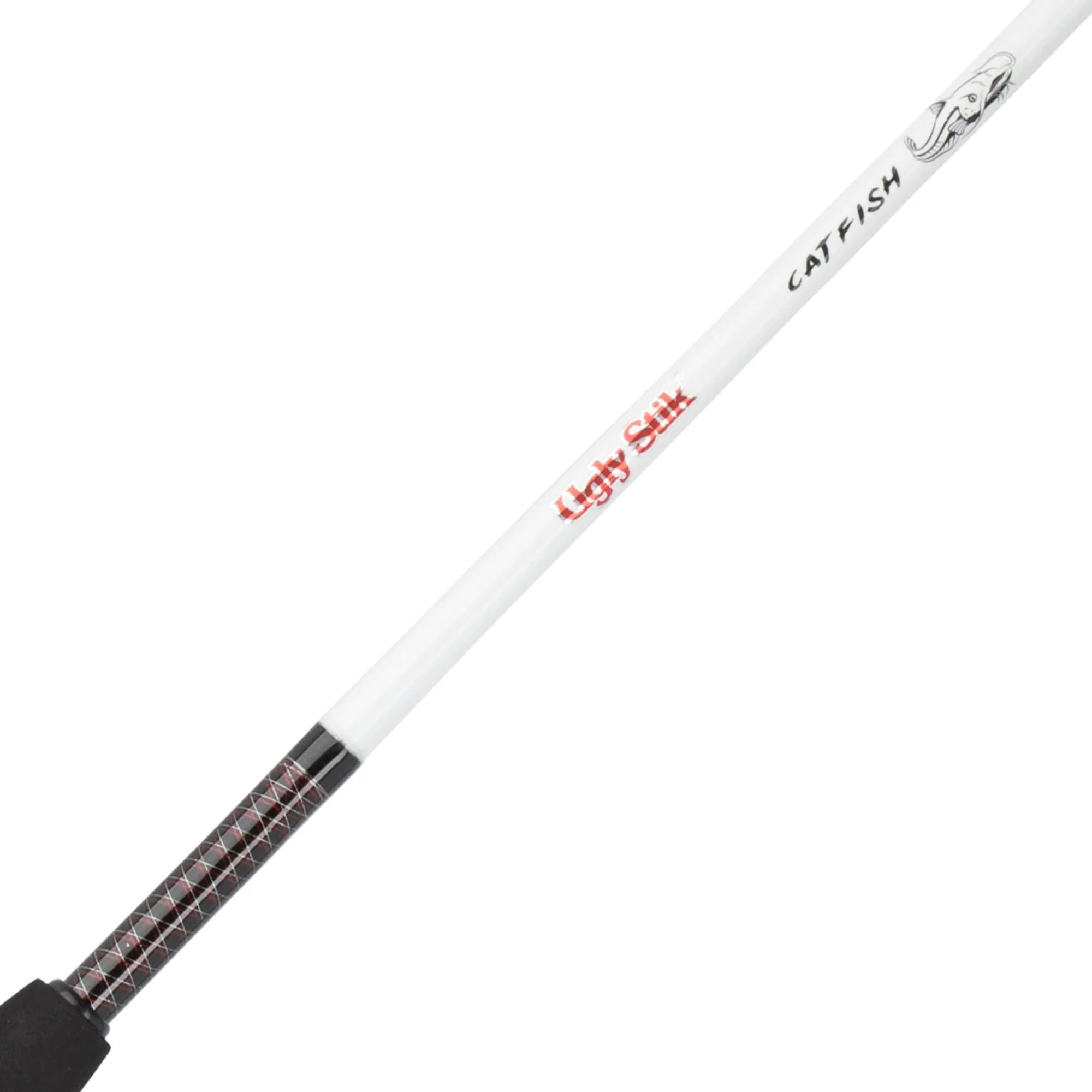 Ugly Stik Catfish Spinning Rod - Image 2