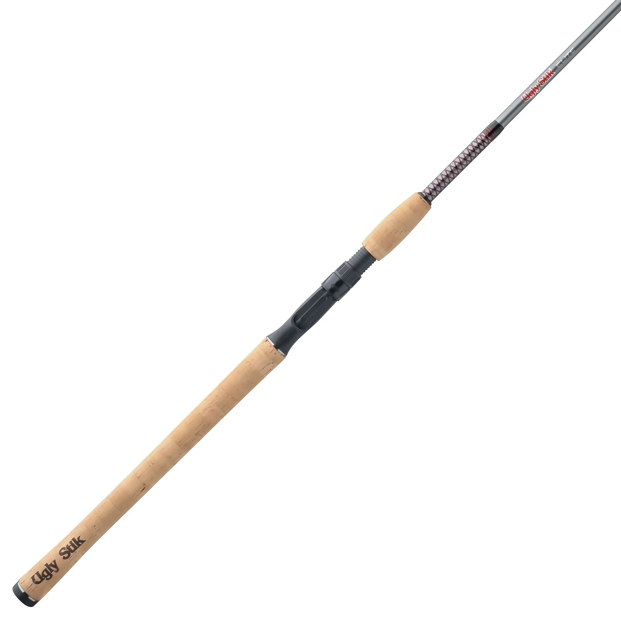 Ugly Stik Elite Salmon/Steelhead Casting Rod - Image 16
