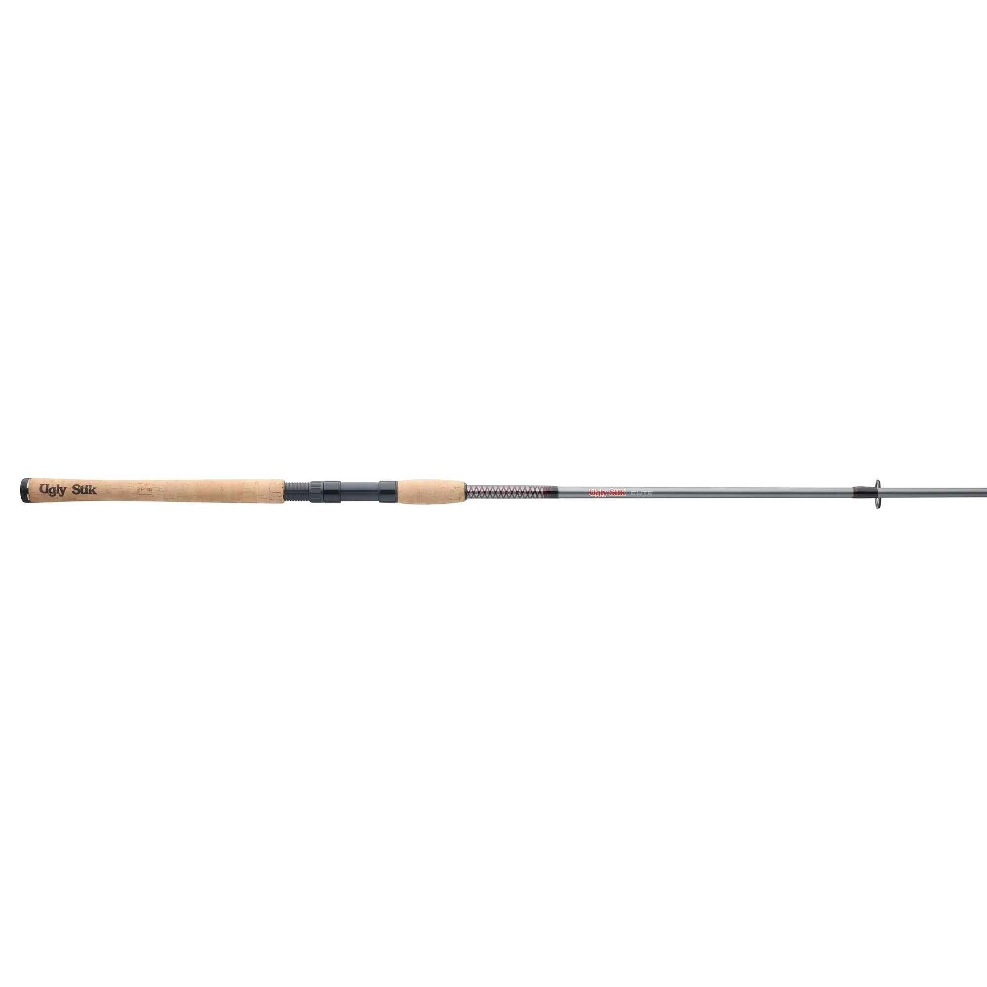 Ugly Stik Elite Salmon/Steelhead Spinning Rod - Image 11