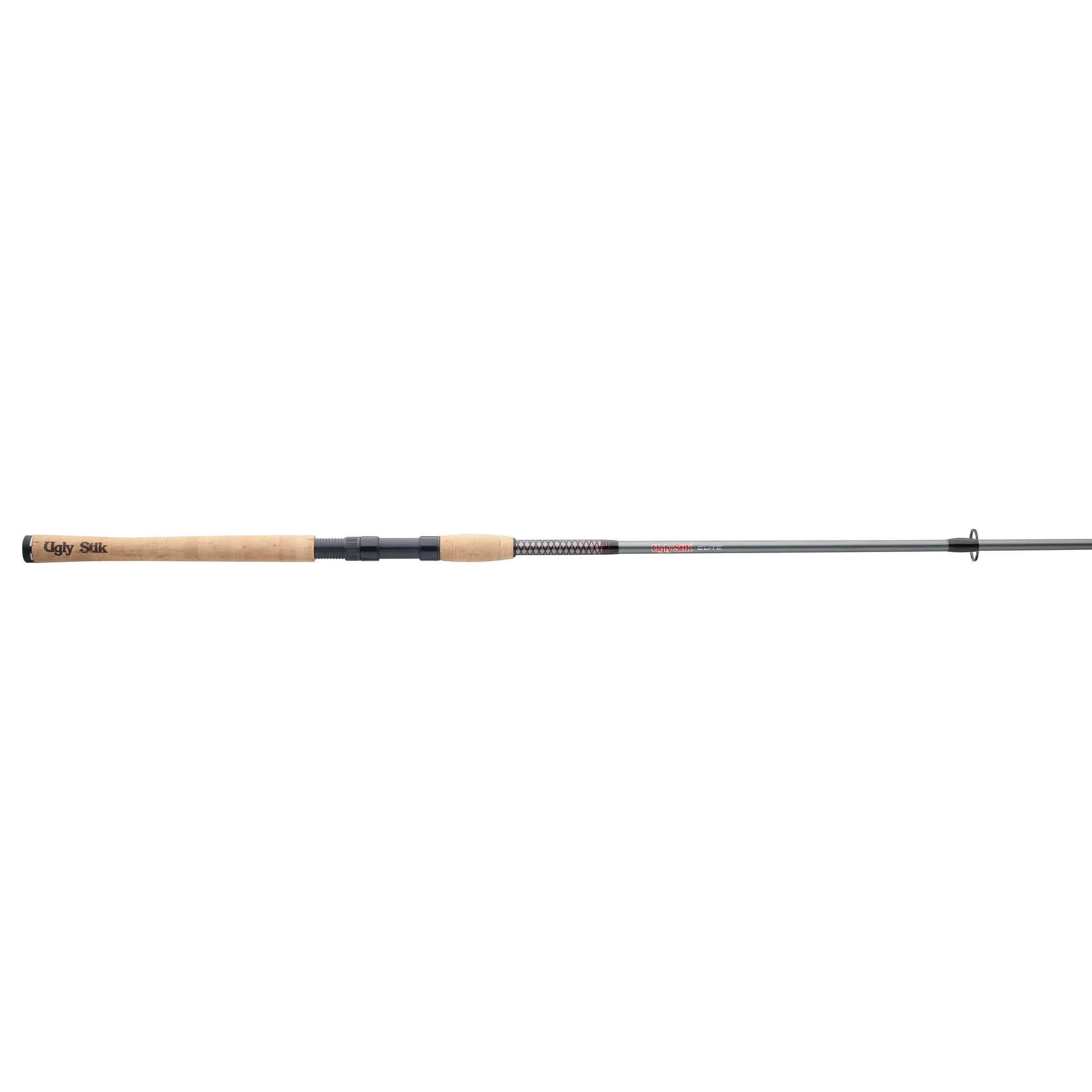 Ugly Stik Elite Salmon/Steelhead Spinning Rod - Image 14