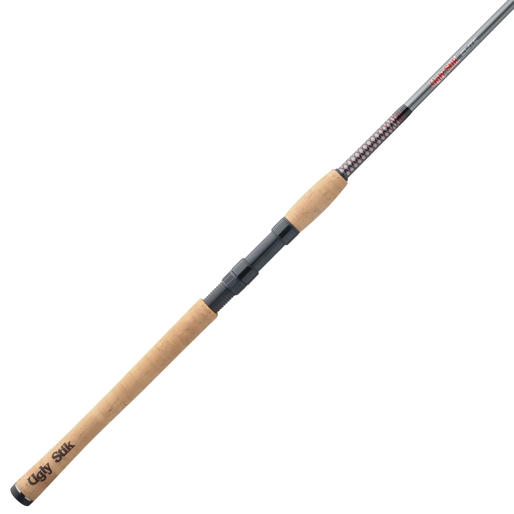 Ugly Stik Elite Salmon/Steelhead Spinning Rod - Image 22