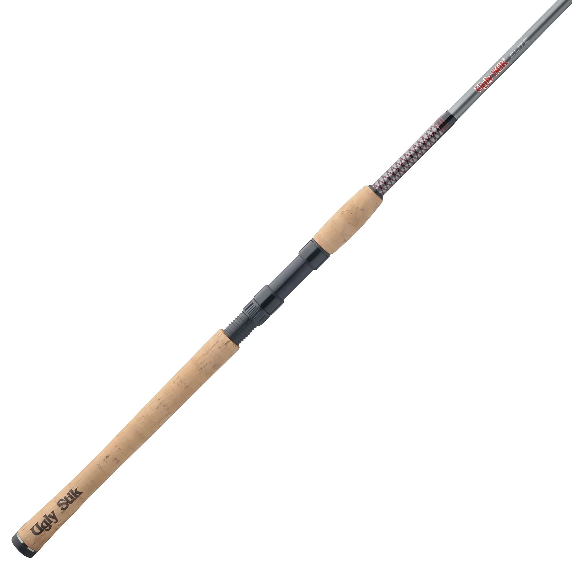 Ugly Stik Elite Salmon/Steelhead Spinning Rod - Image 24