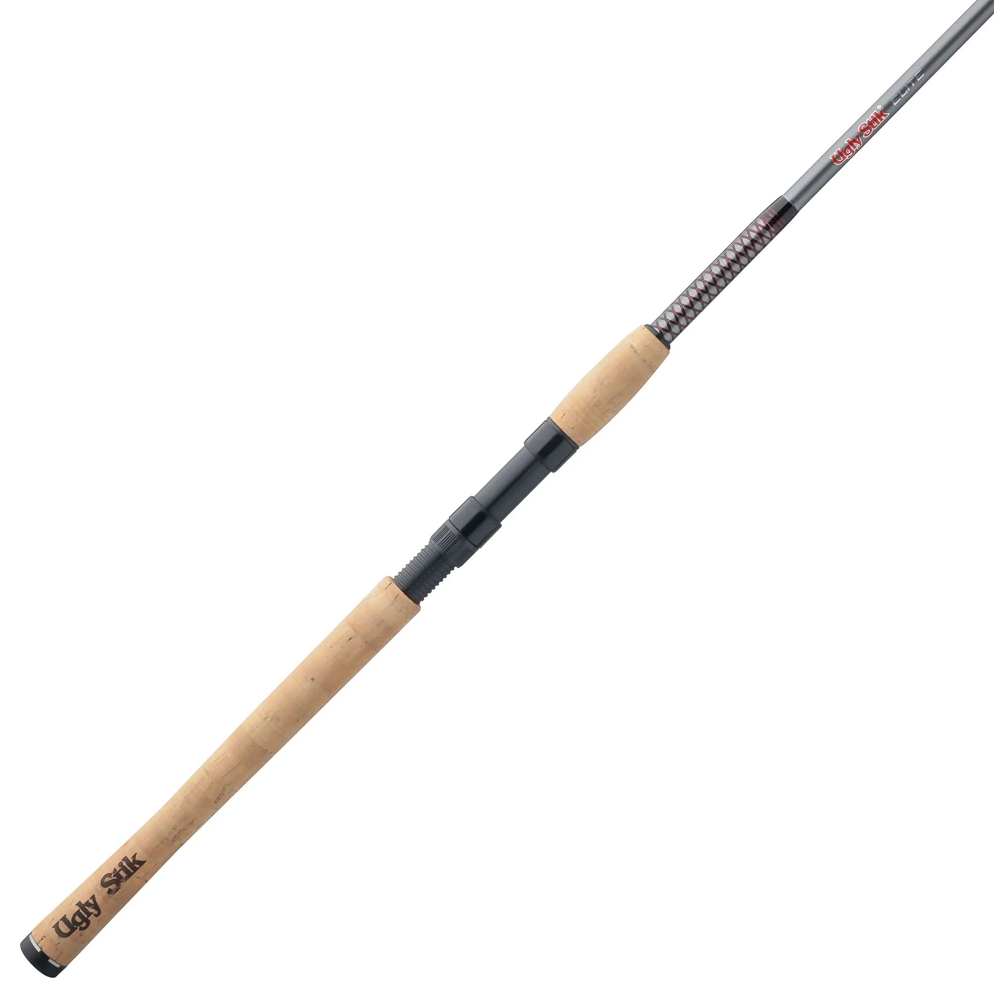 Ugly Stik Elite Salmon/Steelhead Spinning Rod - Image 28