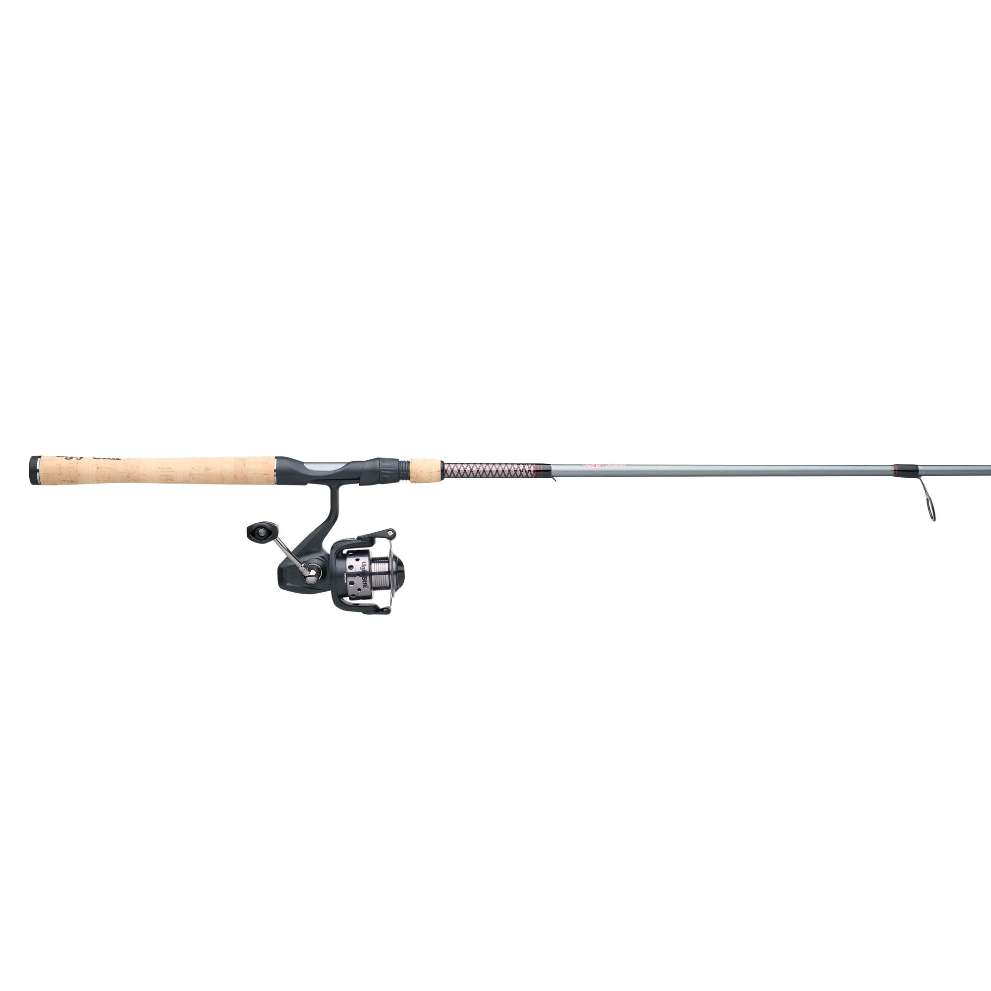 Ugly Stik Elite Spinning Combo - Image 2