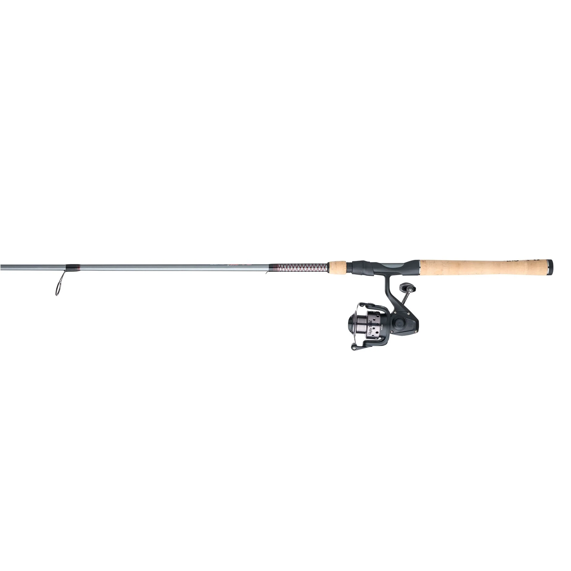 Ugly Stik Elite Spinning Combo - Image 4