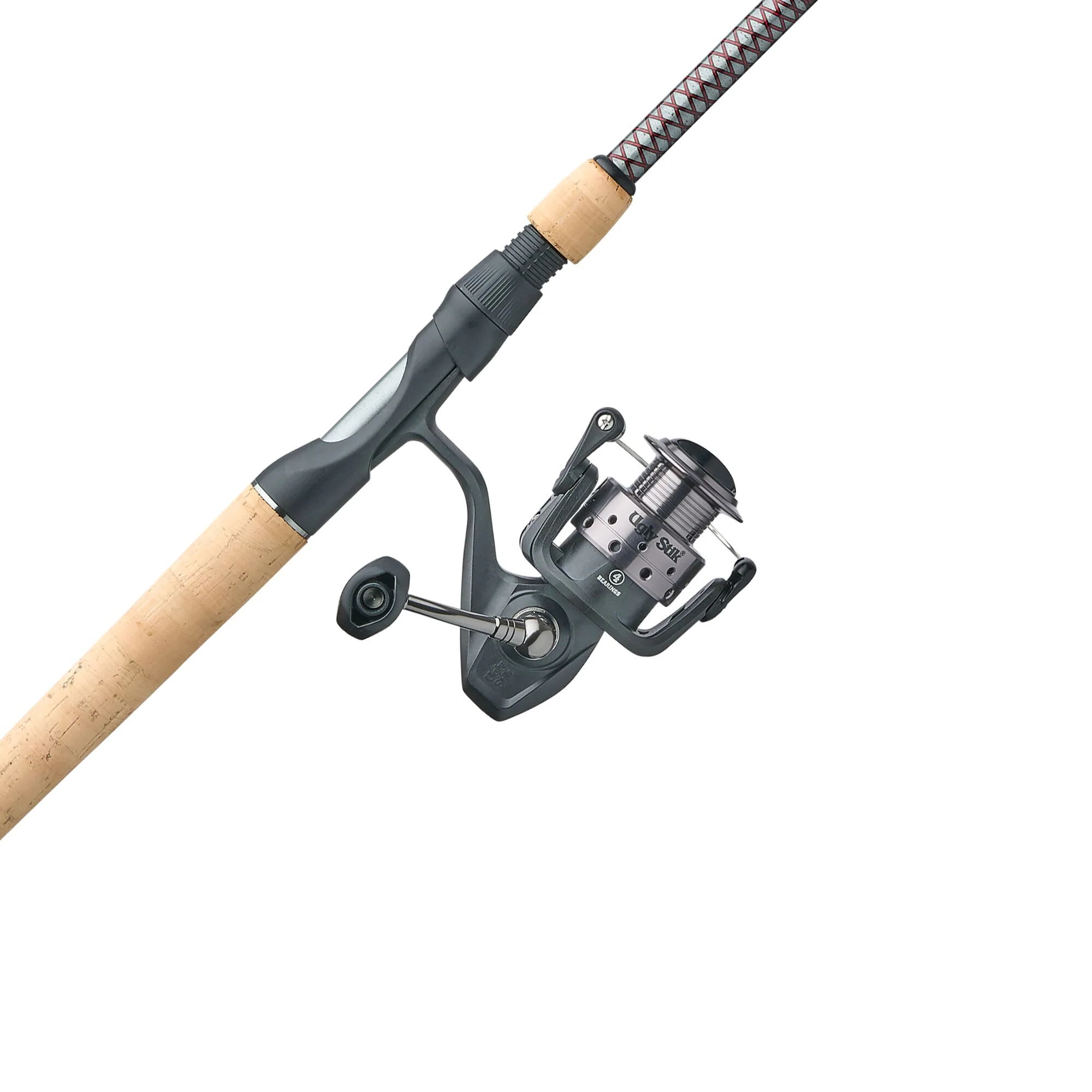 Ugly Stik Elite Spinning Combo - Image 5