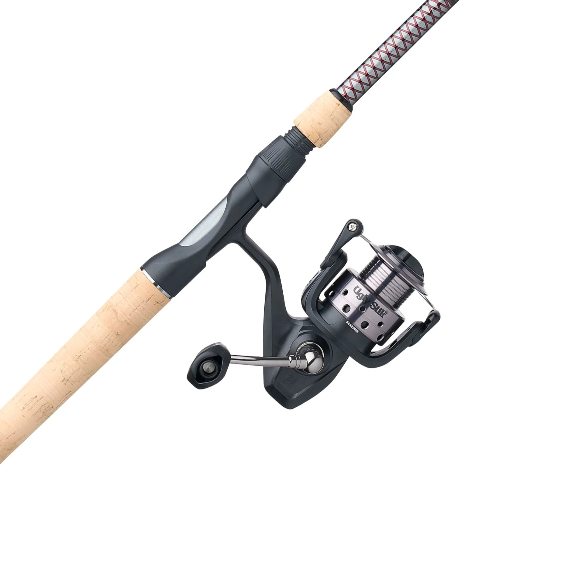 Ugly Stik Elite Spinning Combo - Image 6