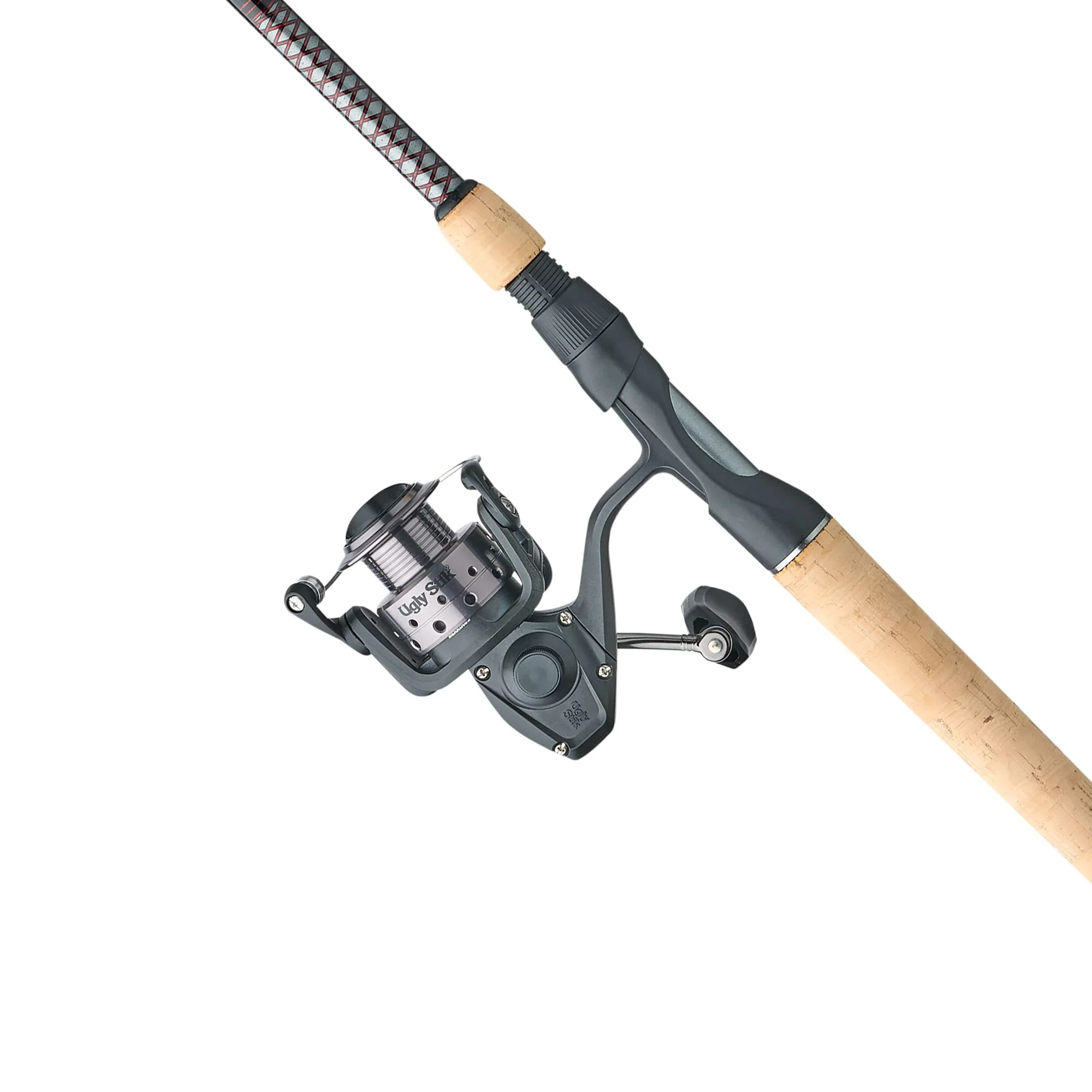 Ugly Stik Elite Spinning Combo - Image 7