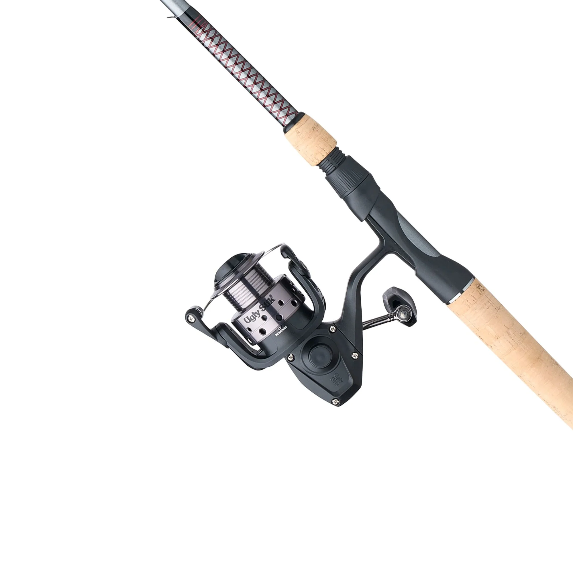 Ugly Stik Elite Spinning Combo - Image 8