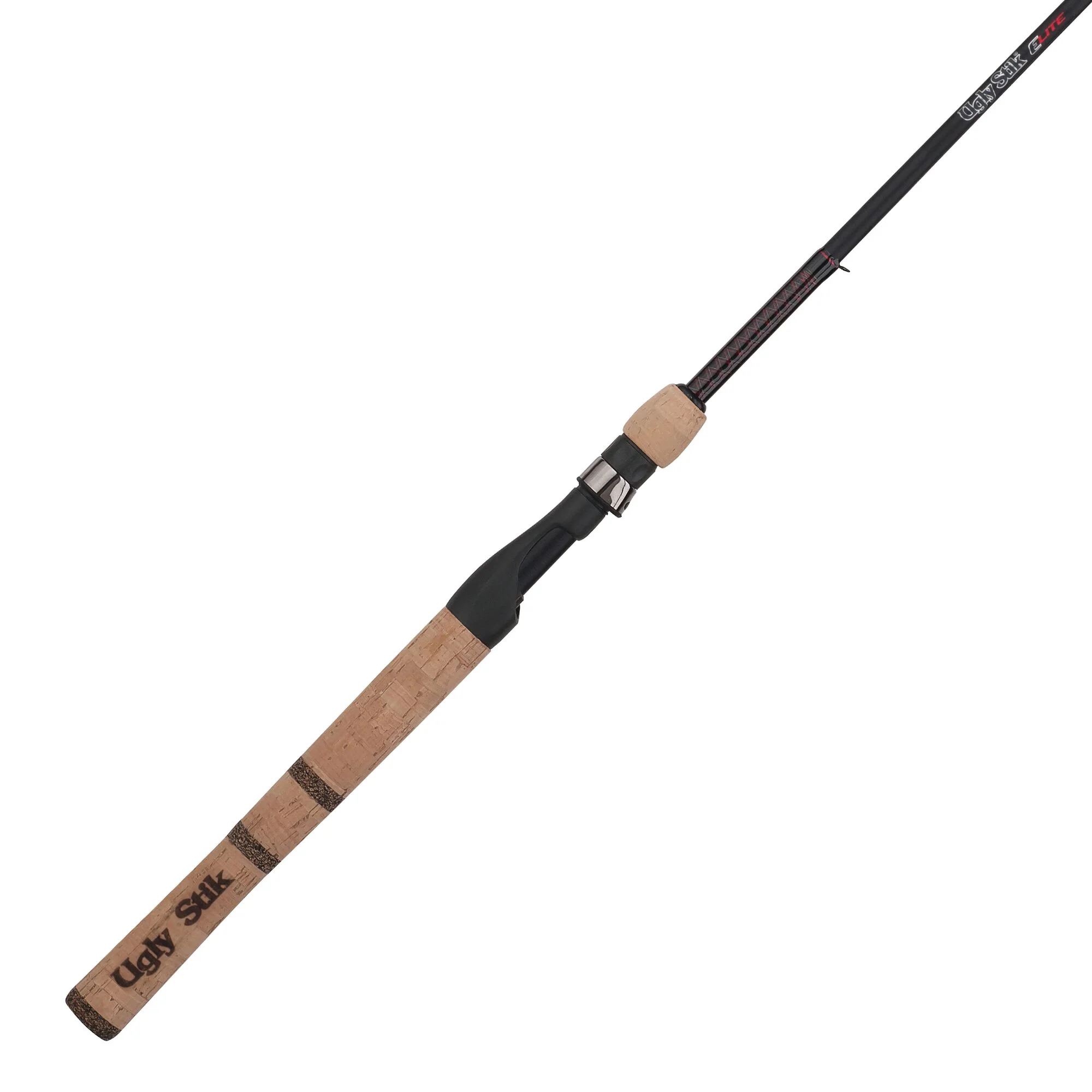 Ugly Stik Elite Spinning Rod (Prior Gen) - Image 2