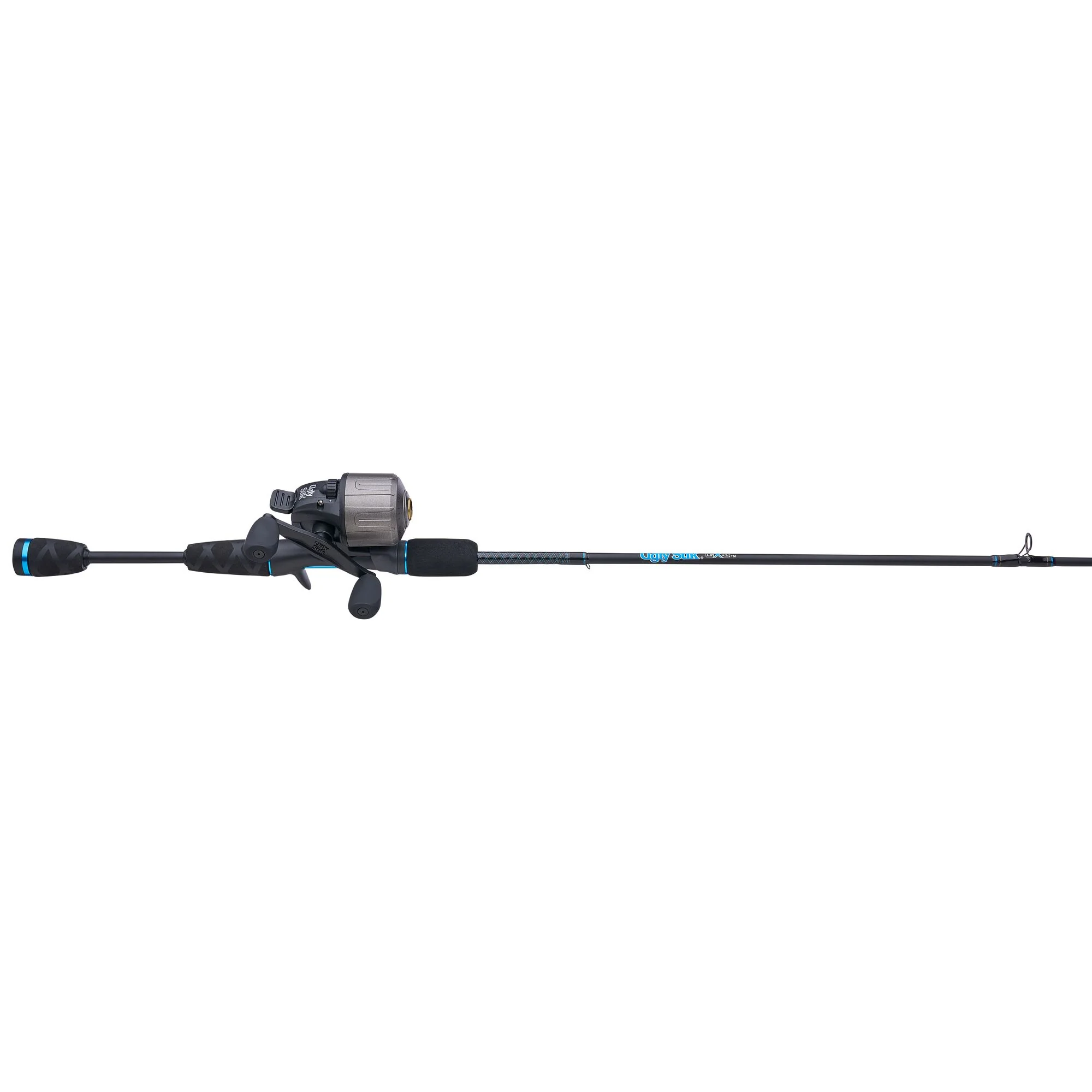 Ugly Stik GX2™ Spincast Youth Combo - Image 2