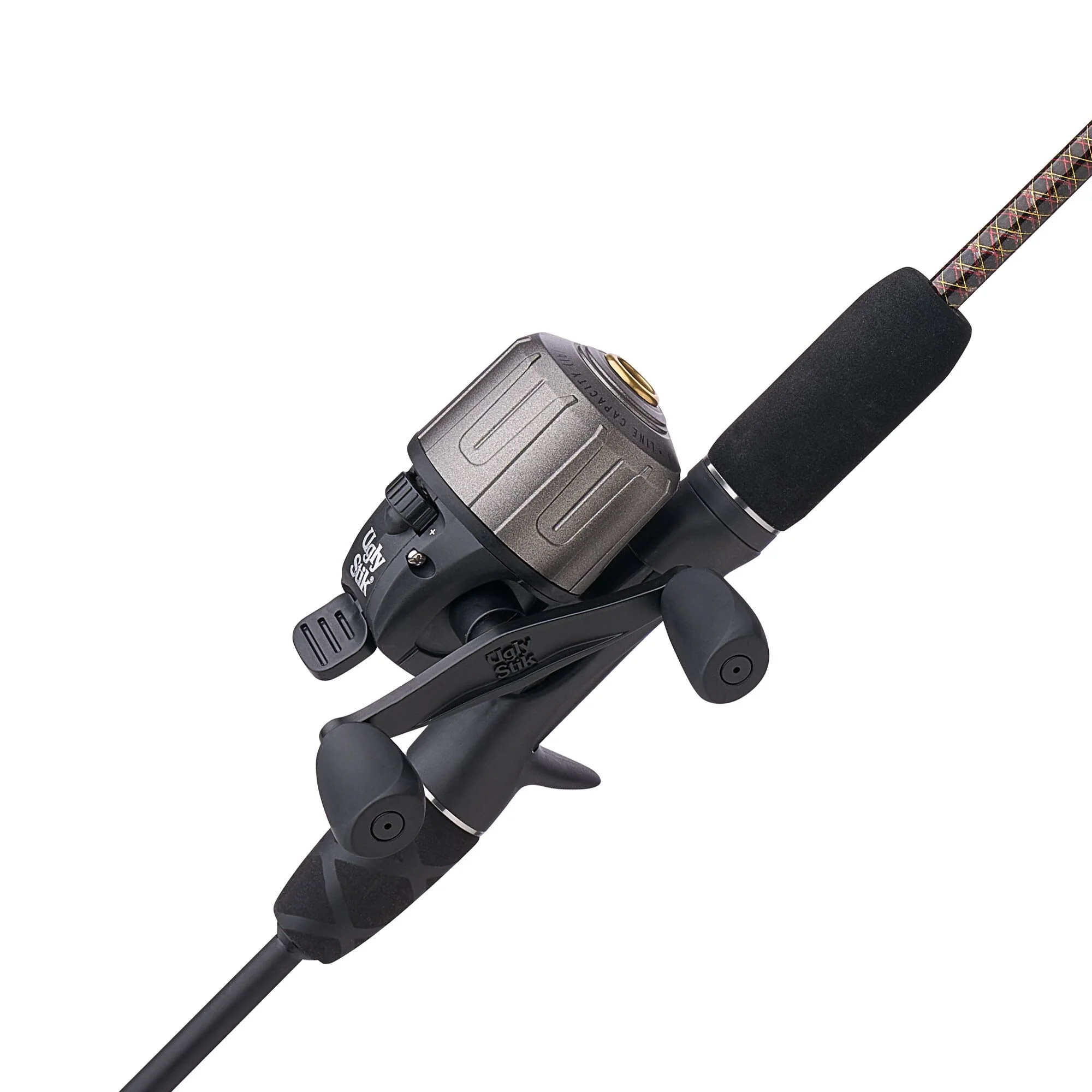 Ugly Stik GX2™ Spincast Youth Combo - Image 5