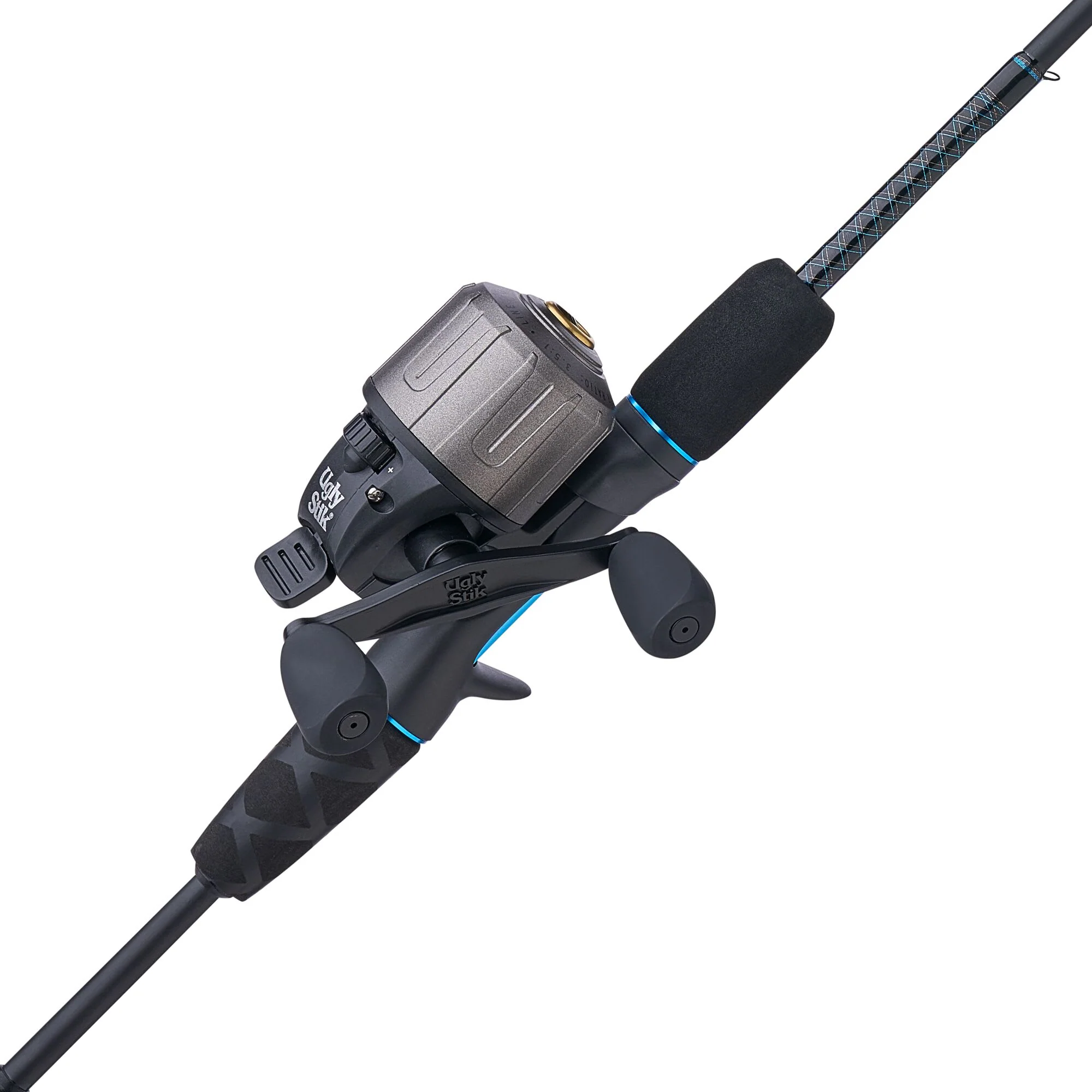 Ugly Stik GX2™ Spincast Youth Combo - Image 6