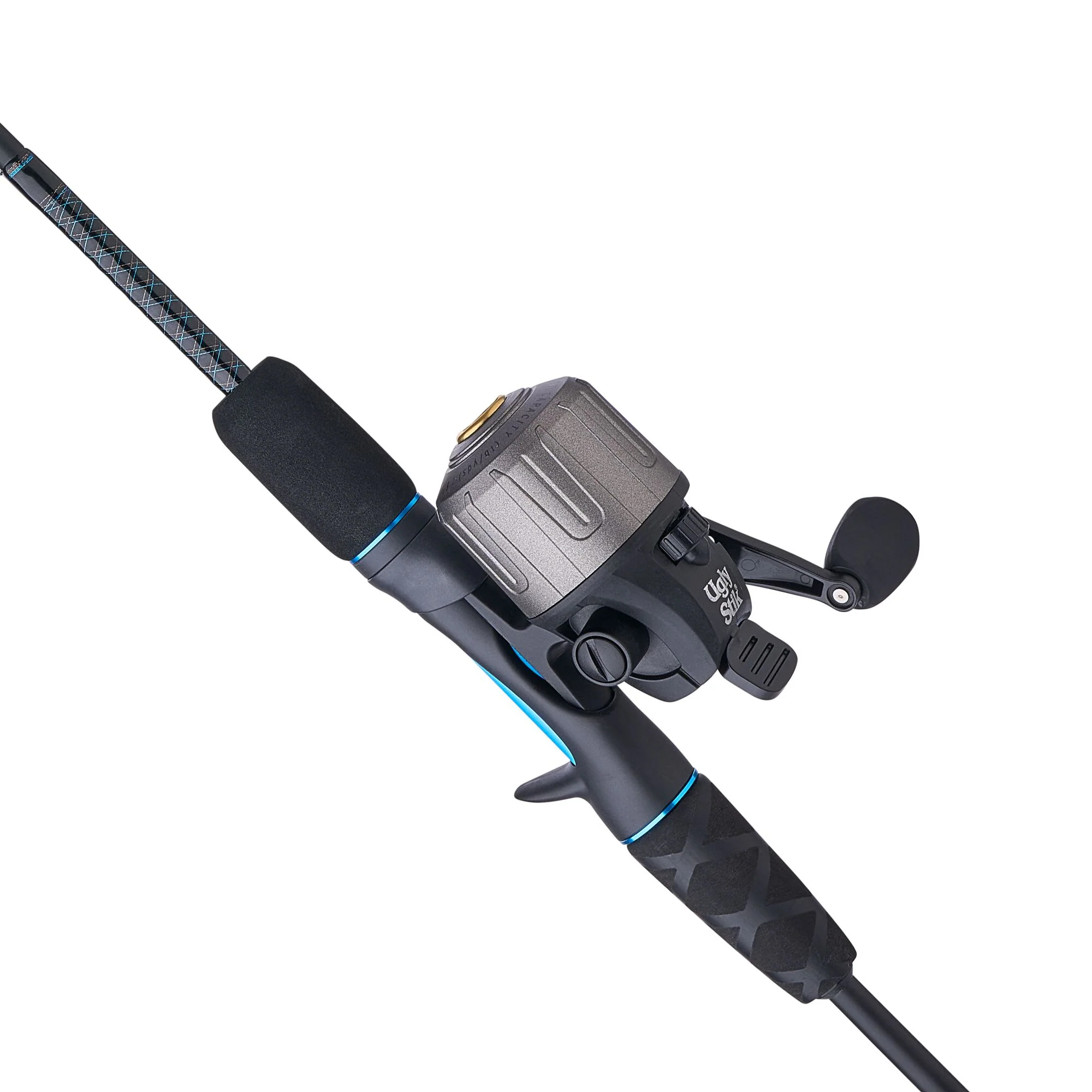 Ugly Stik GX2™ Spincast Youth Combo - Image 8
