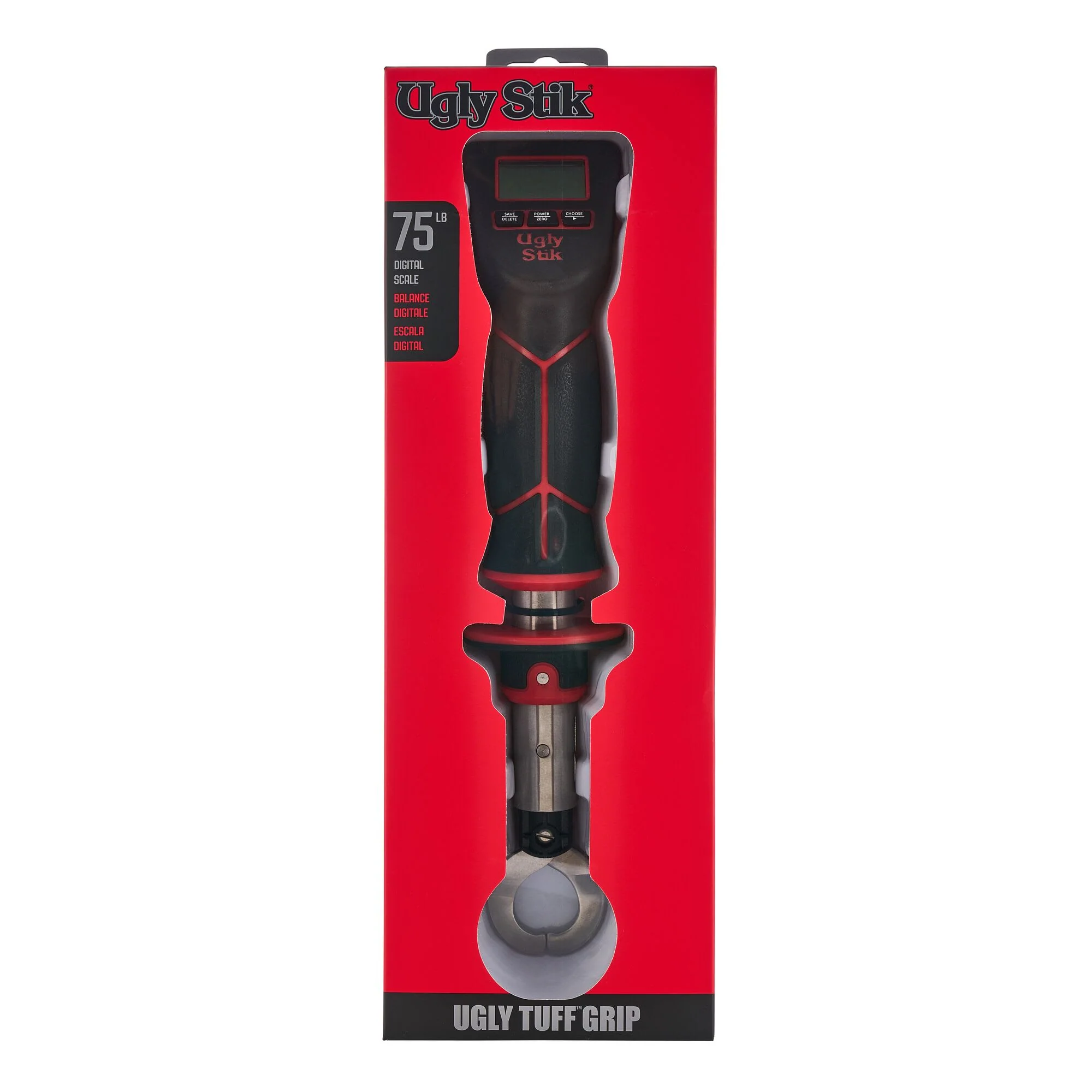 Ugly Stik Ugly Tools Digital Lip Grip - Image 6