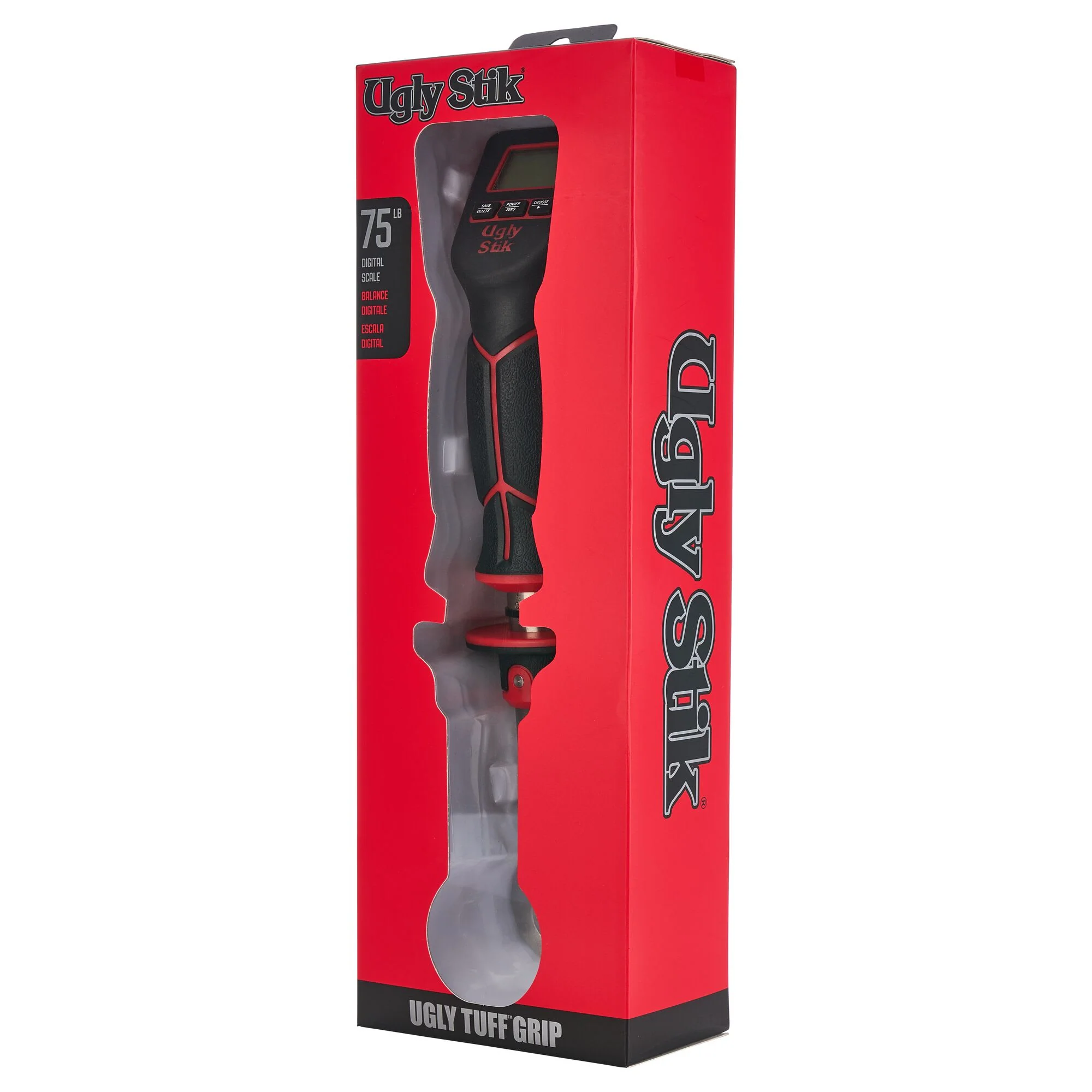Ugly Stik Ugly Tools Digital Lip Grip - Image 7
