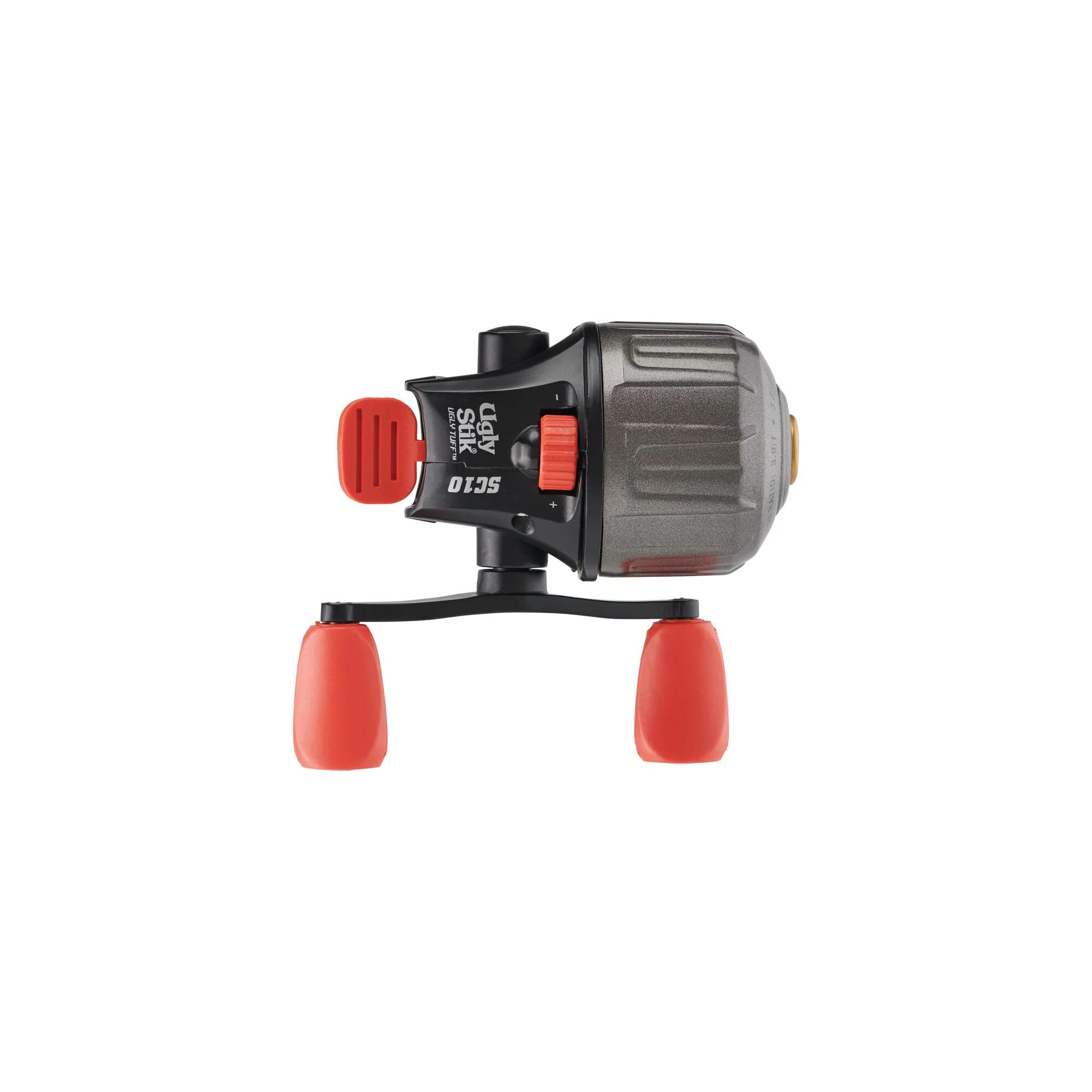 Ugly Stik Ugly Tuff™ Spincast Reel - Image 5